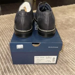 Cole Haan | Shoes | Cole Haan Brand New Lace Up Oxfords Size  display picture 3